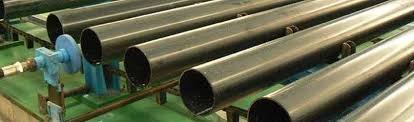 UNS N06601 Inconel 601 Seamless Pipes